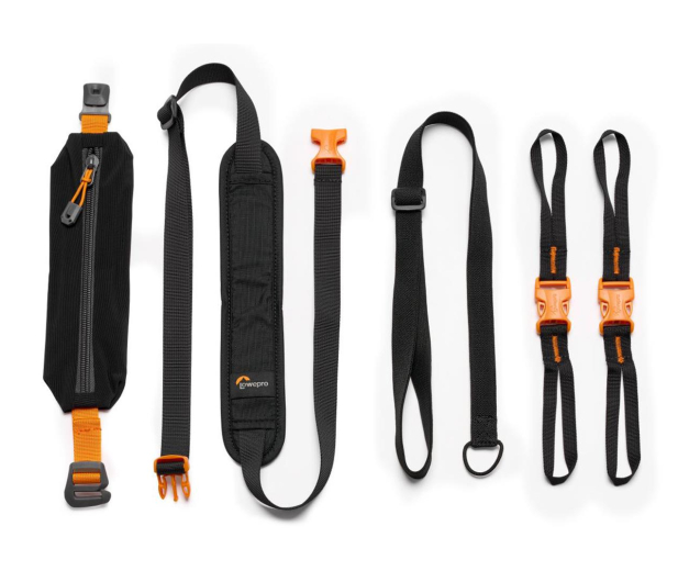 Lowepro PhotoSport BP 24L AW III (BU) - 1181469 - zdjęcie 8